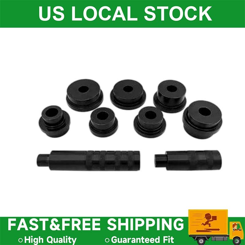 6L80 6L90 Transmission Bushing Driver Installer Tool Set Fits for GMC Chevy