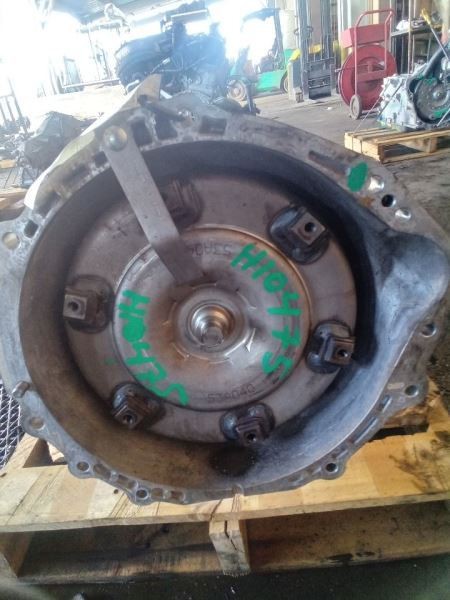 Automatic Transmission 4.0L 1GRFE Engine 6 Cylinder Fits 10-12 4 RUNNER 3342928