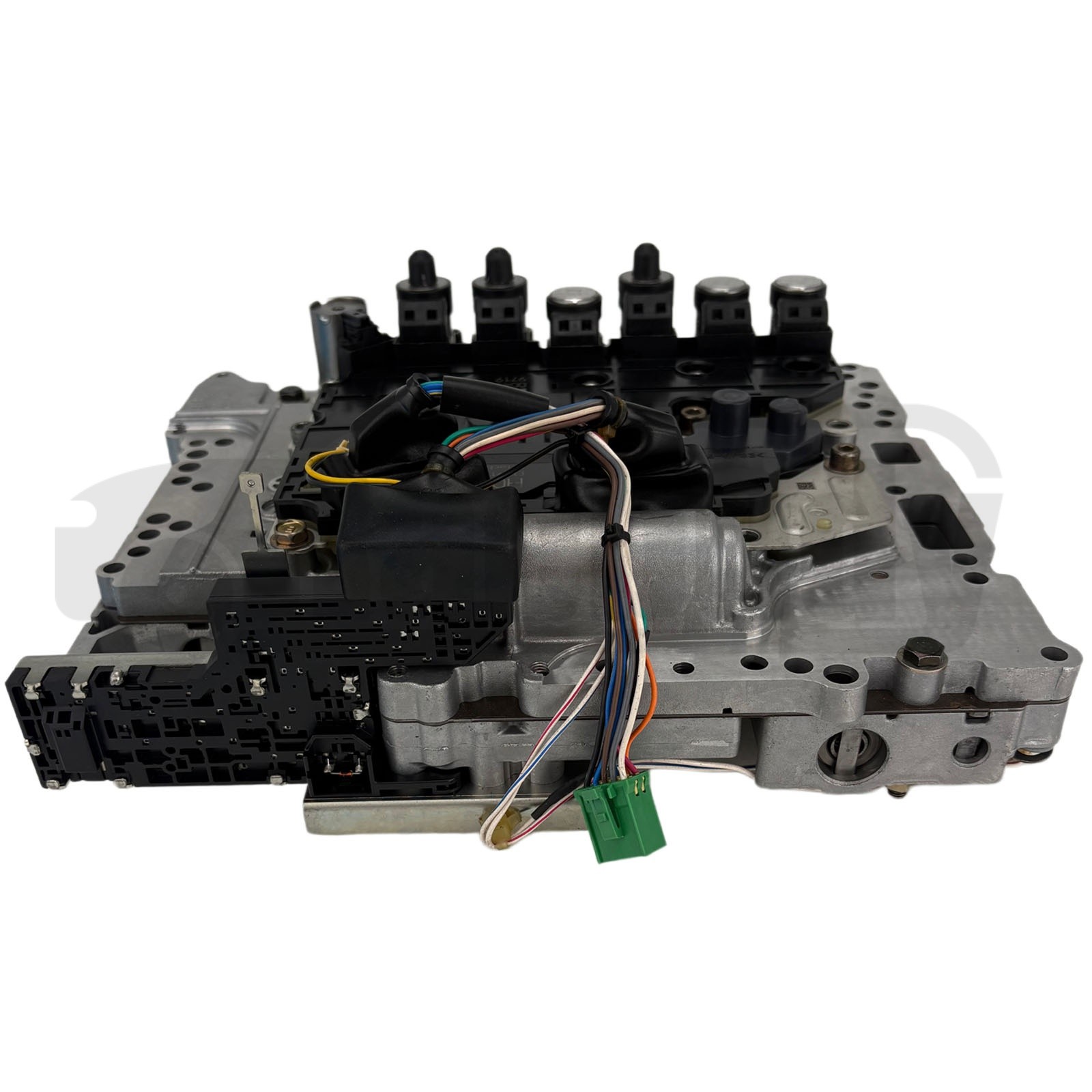 🔥ETC91-900N RE5R05A Transmission Valve Body w/ TCM for Nissan Frontier Infiniti