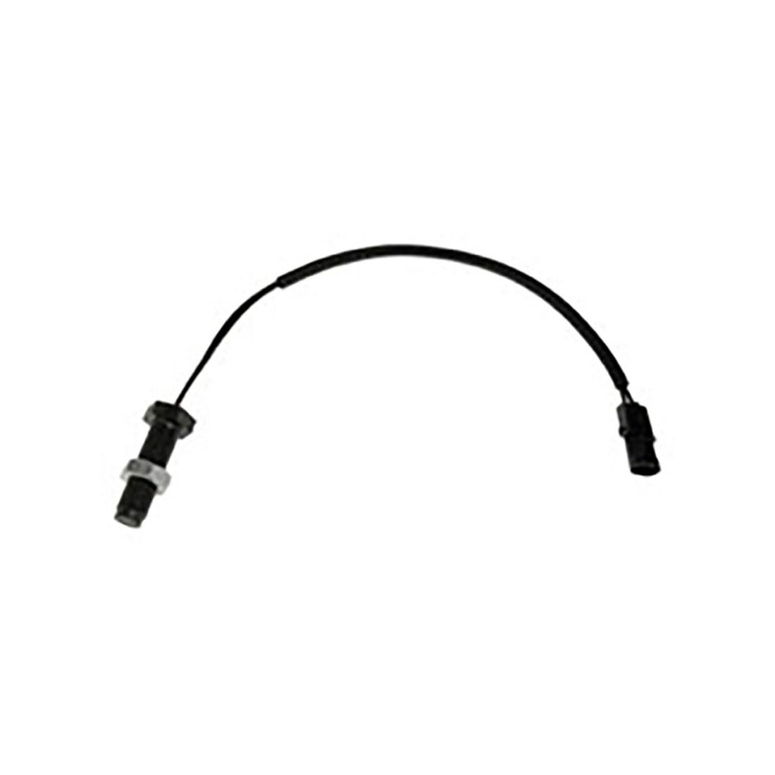 DORMAN Screw In Speed Sensor for Freightliner Meritor Trans Internal Tone Ring