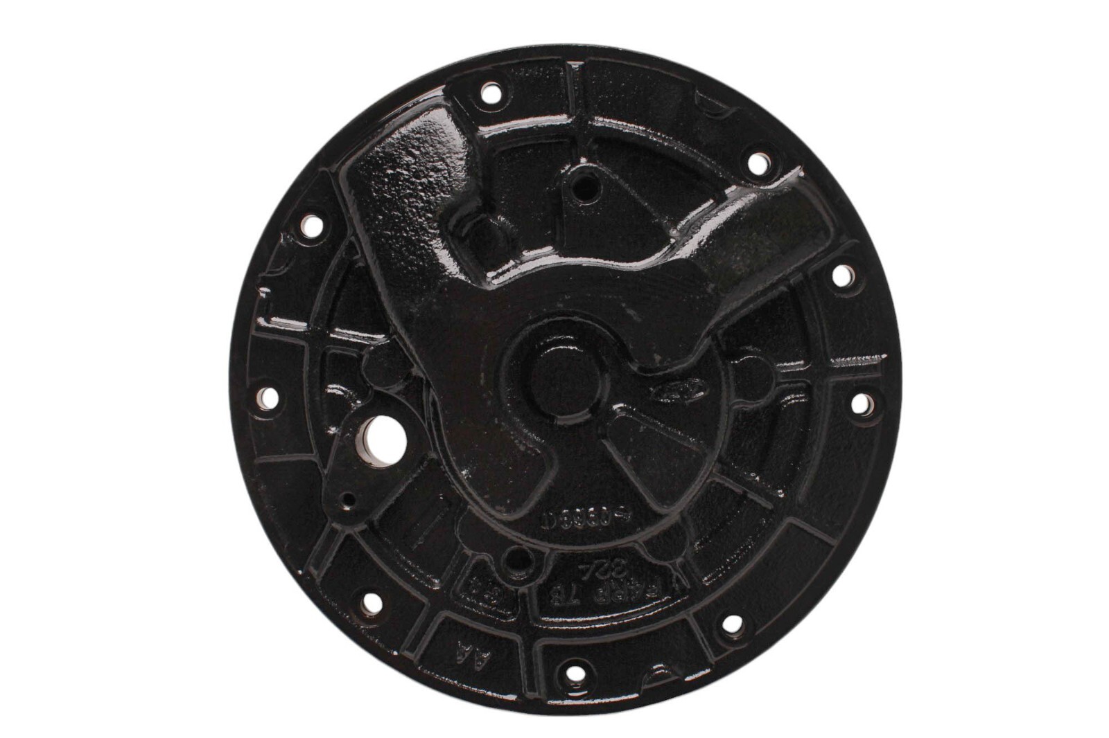 96500A – CD4E, PUMP ASSEMBLY, 1997-UP – FORD, MERCURY, MAZDA