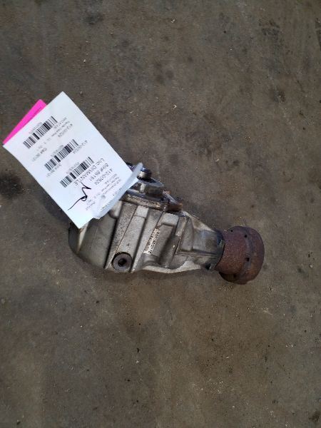 Transfer Case 3.5L Opt L66 Fits 04-07 VUE 189375