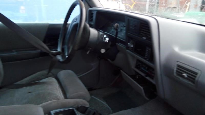 Transfer Case Electric Shift Warner 1354 Fits 91-95 EXPLORER 20247581