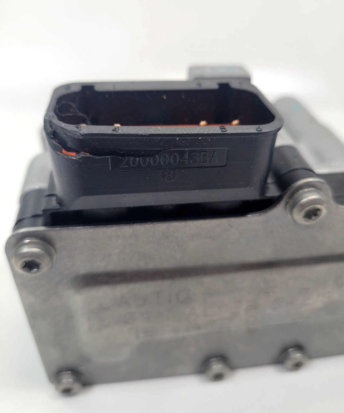 Mopar OEM A604 41TE Shift Solenoid 40TE 41TE 05140429AA (99855) New Other