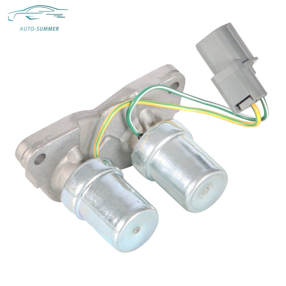 Transmission Lock-up Solenoid Fit For 1991-2002 Honda Accord DX EX 28300-PX4-003