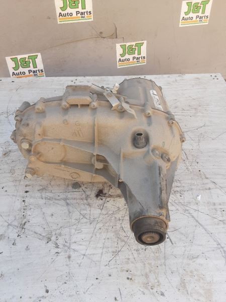2014-2018 SILVERADO SIERRA 1500 TRANSFER CASE ASSEMBLY NQG 23164318 ACK 15 16 17