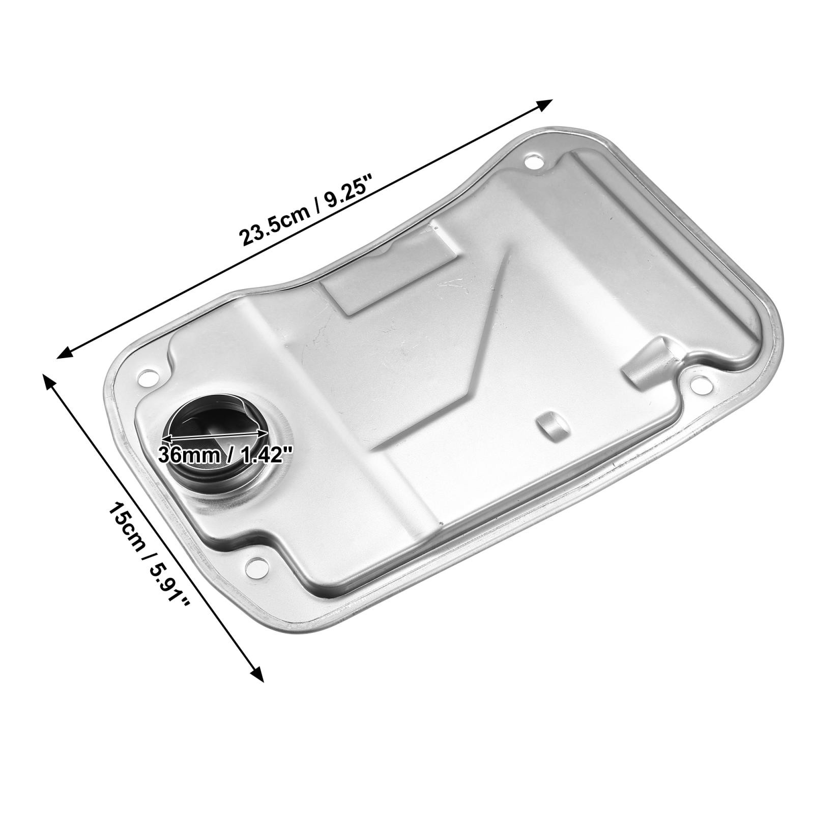 Automatic Transmission Filter with Gasket Kit 35330-60050 for Lexus 2003-2022