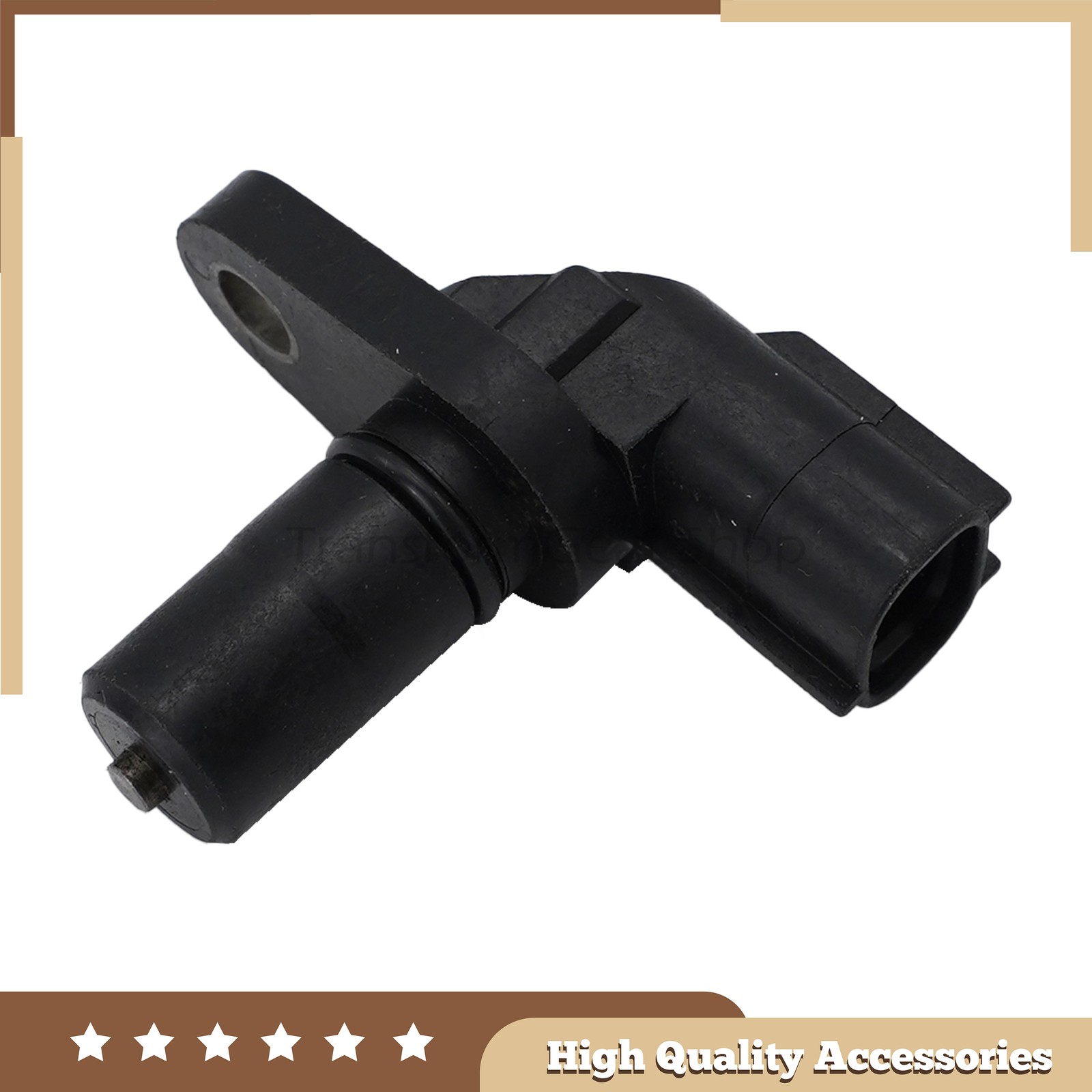 Trans Input Output Speed Sensor Fits Toyota Sequoia Chevrolet Lexus 89413-32010