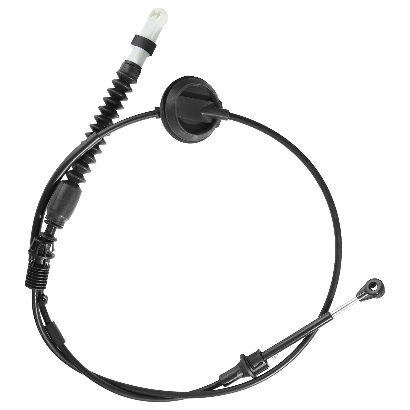Automatic Shifter Shift Cable Fits 04-08 Chevrolet Colorado GMC Canyon 25800701