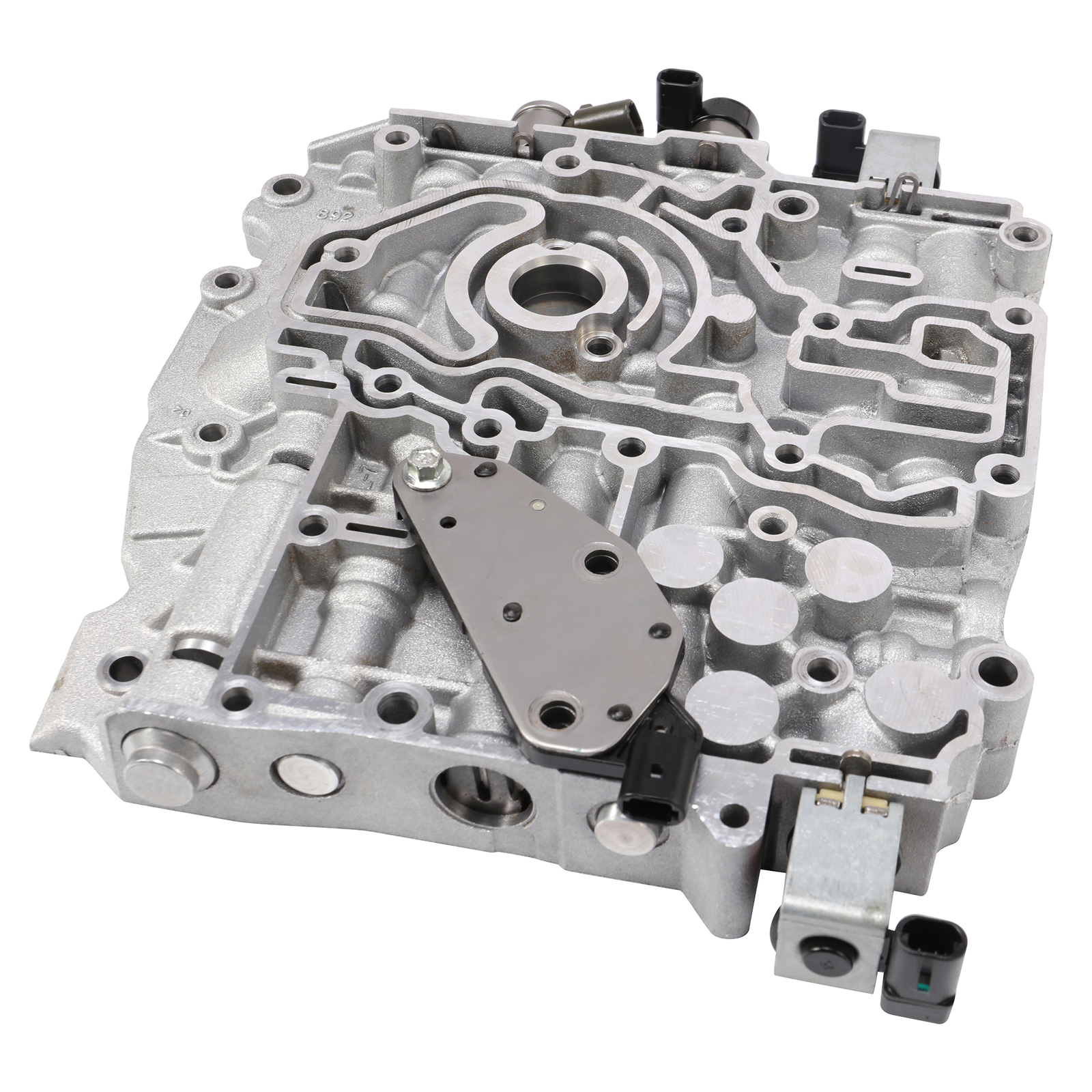 4T65E 4T65 Valve body And Solenoids For Pontiac 2002-2018