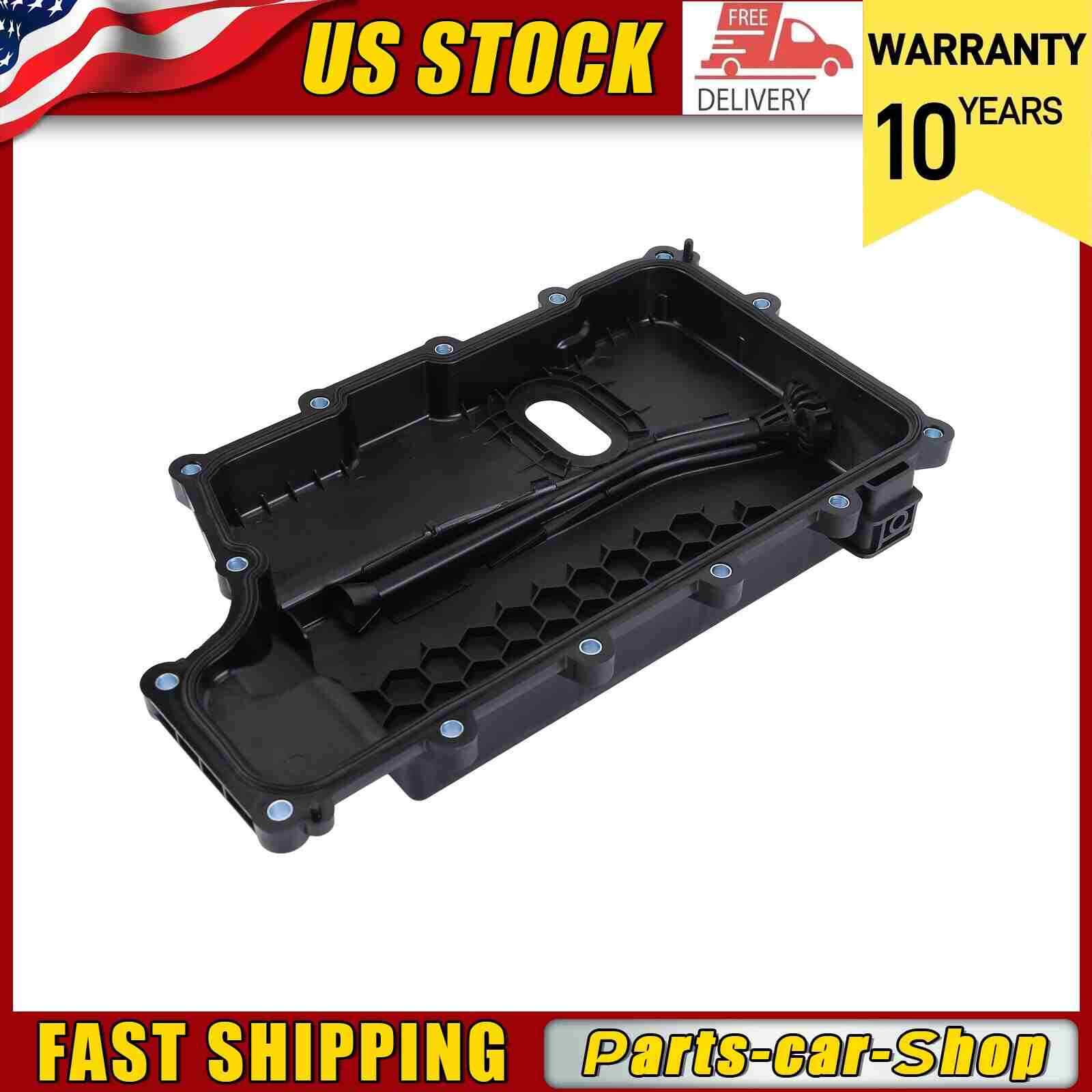 For 2011 2012 2013 2014-2019 Ford Explorer transmission side cover 8A8Z-7G004-A