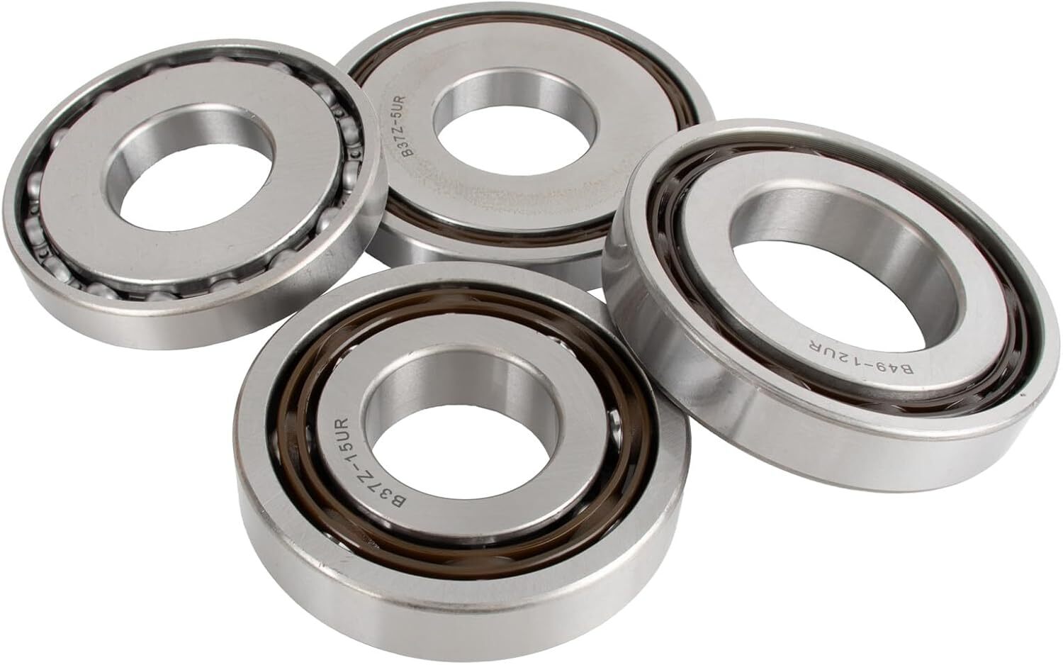4PCS K114 CVT Automatic Transmission Pulley Bearing Kit For Toyota LEXUS