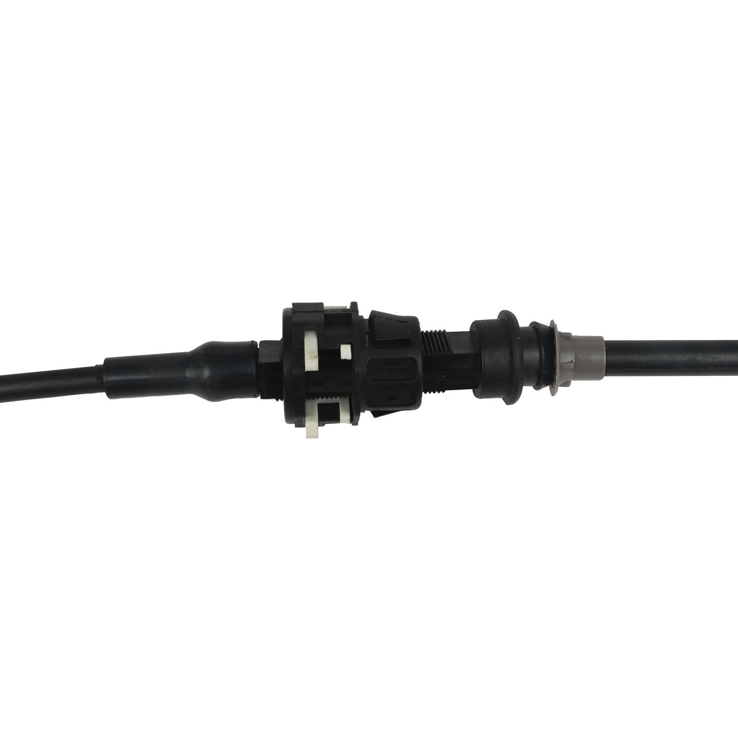 Transmission Shift Control Cable Selector Lever Cable Assembly for Ford
