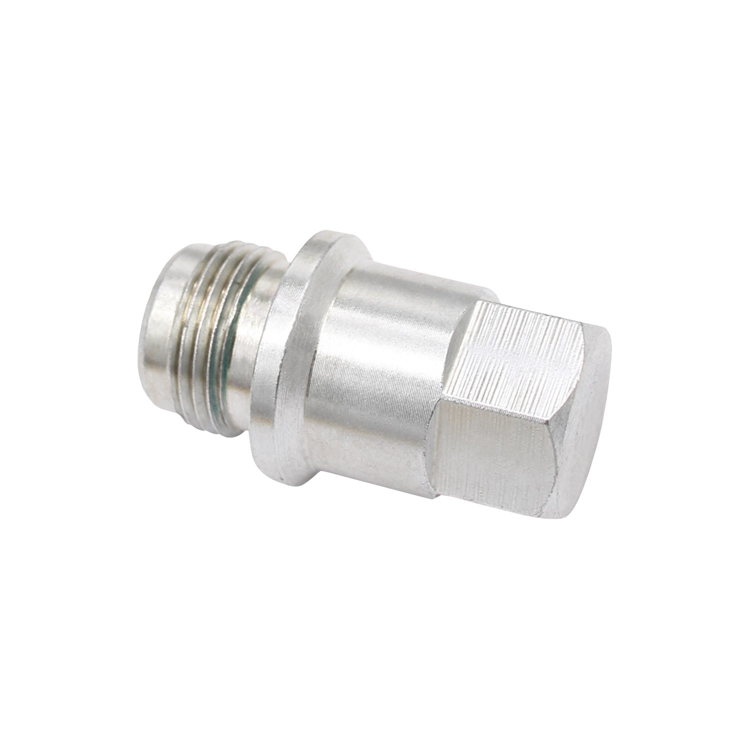 Auto Transmission Plug Indicator Dip Stick for Ford Expedition Lincoln Navigator