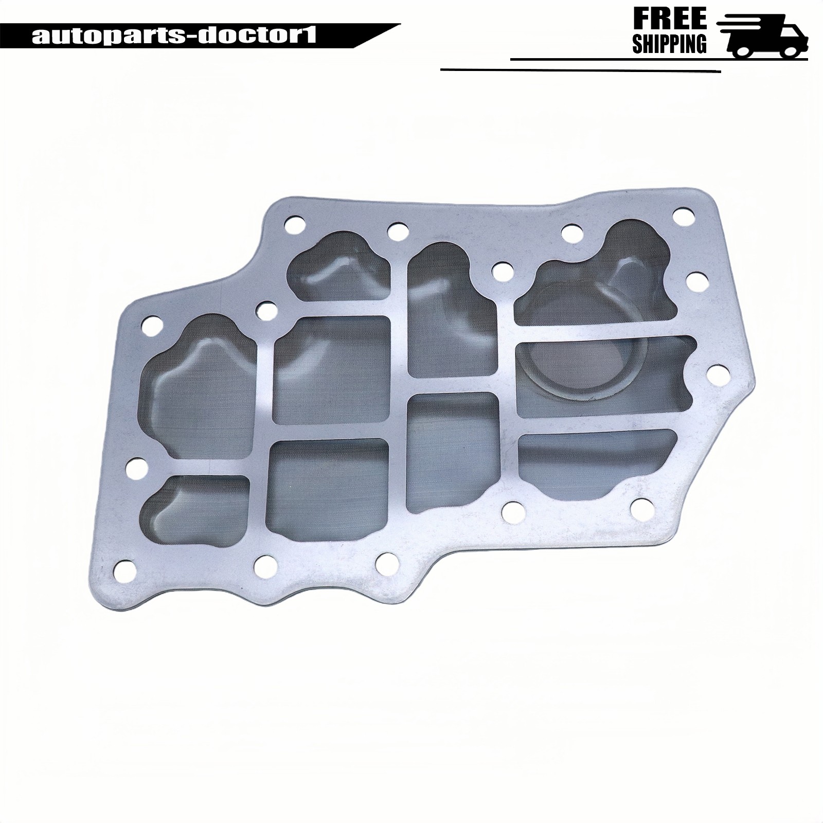 CVT Trans Filter Service Kit For Nissan Murano 03-16 Quest 11-16 F09-G28-403