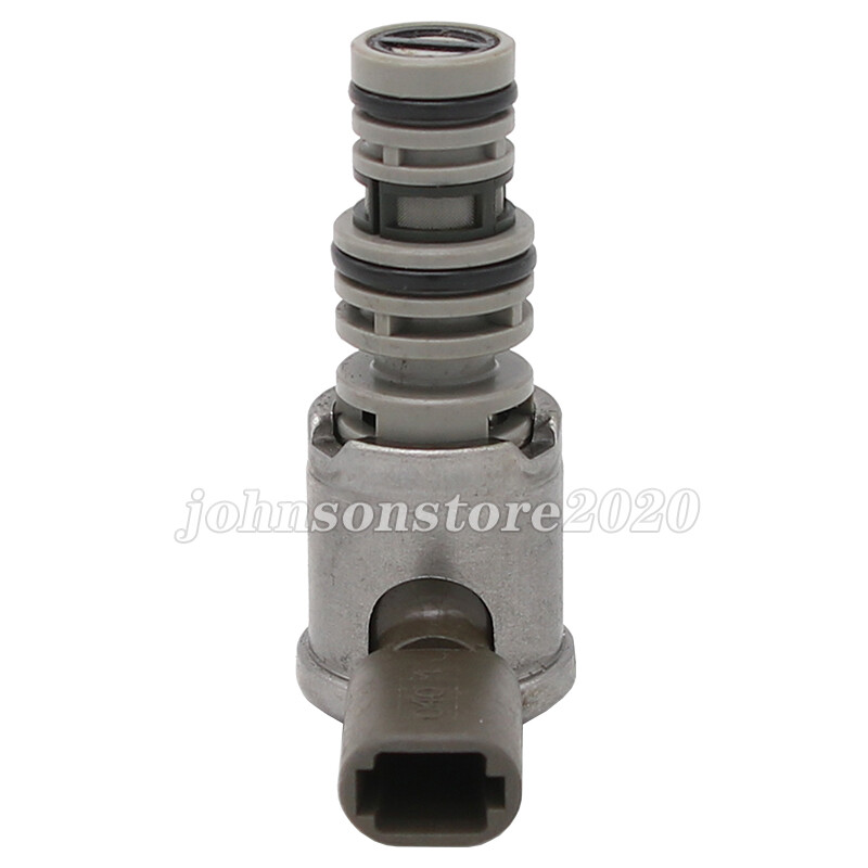 Transmission TCC PWM LOCK UP SOLENOID TCS552 For Hummer Camaro Colorado Pontiac