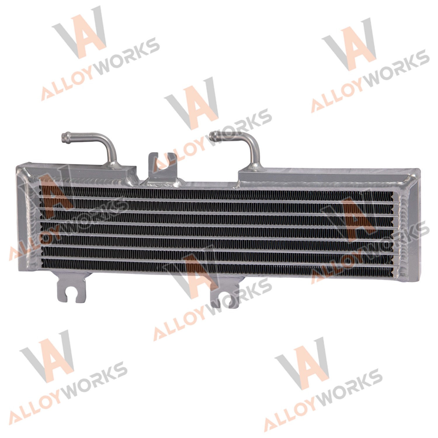 124100-9390 ALUMINUM TRANSMISSION OIL COOLER FITS 2008-2014 LEXUS USE20L