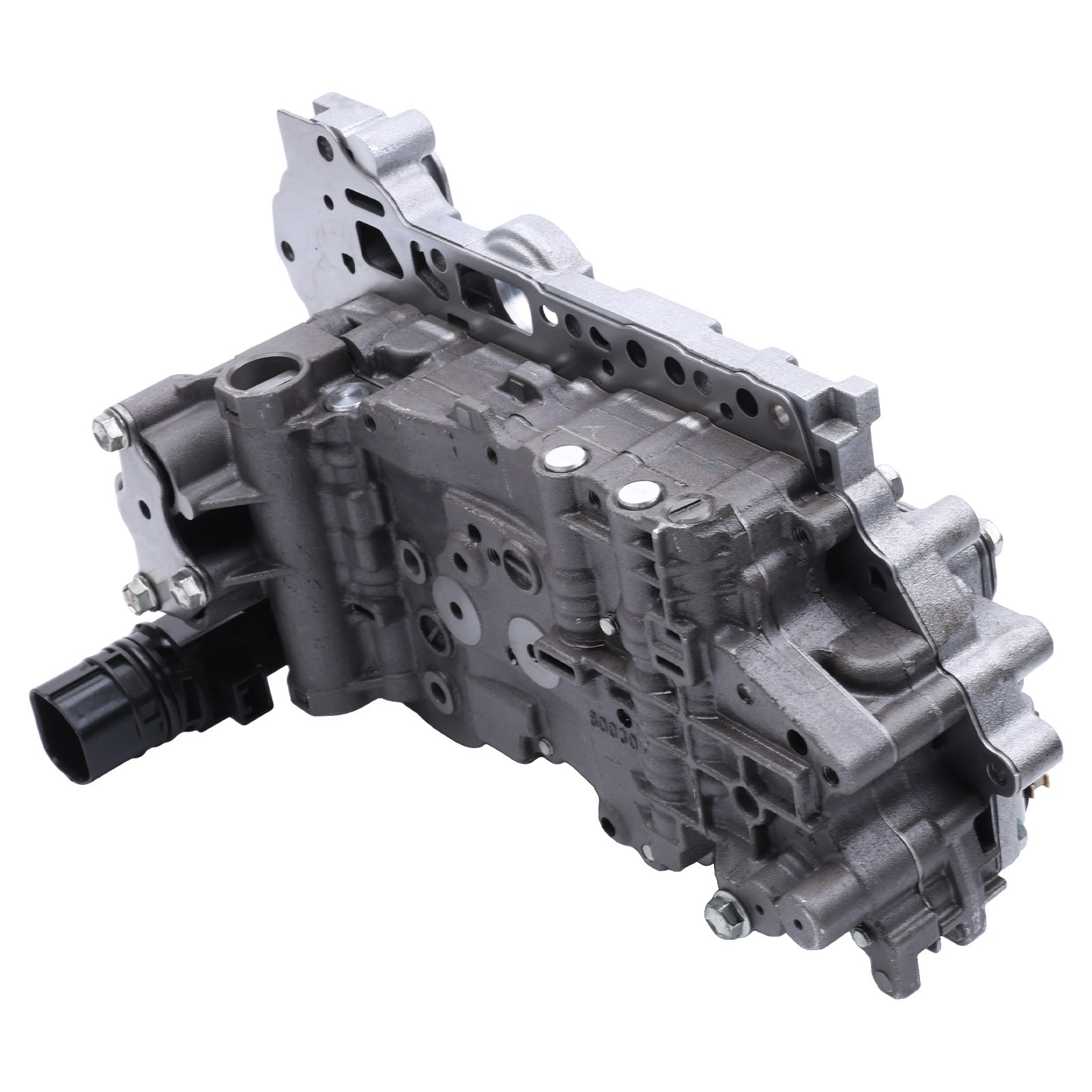 1 Set Transmission Speed Module Valve Body Fit For Toyota Camry RAV4 U760E U760