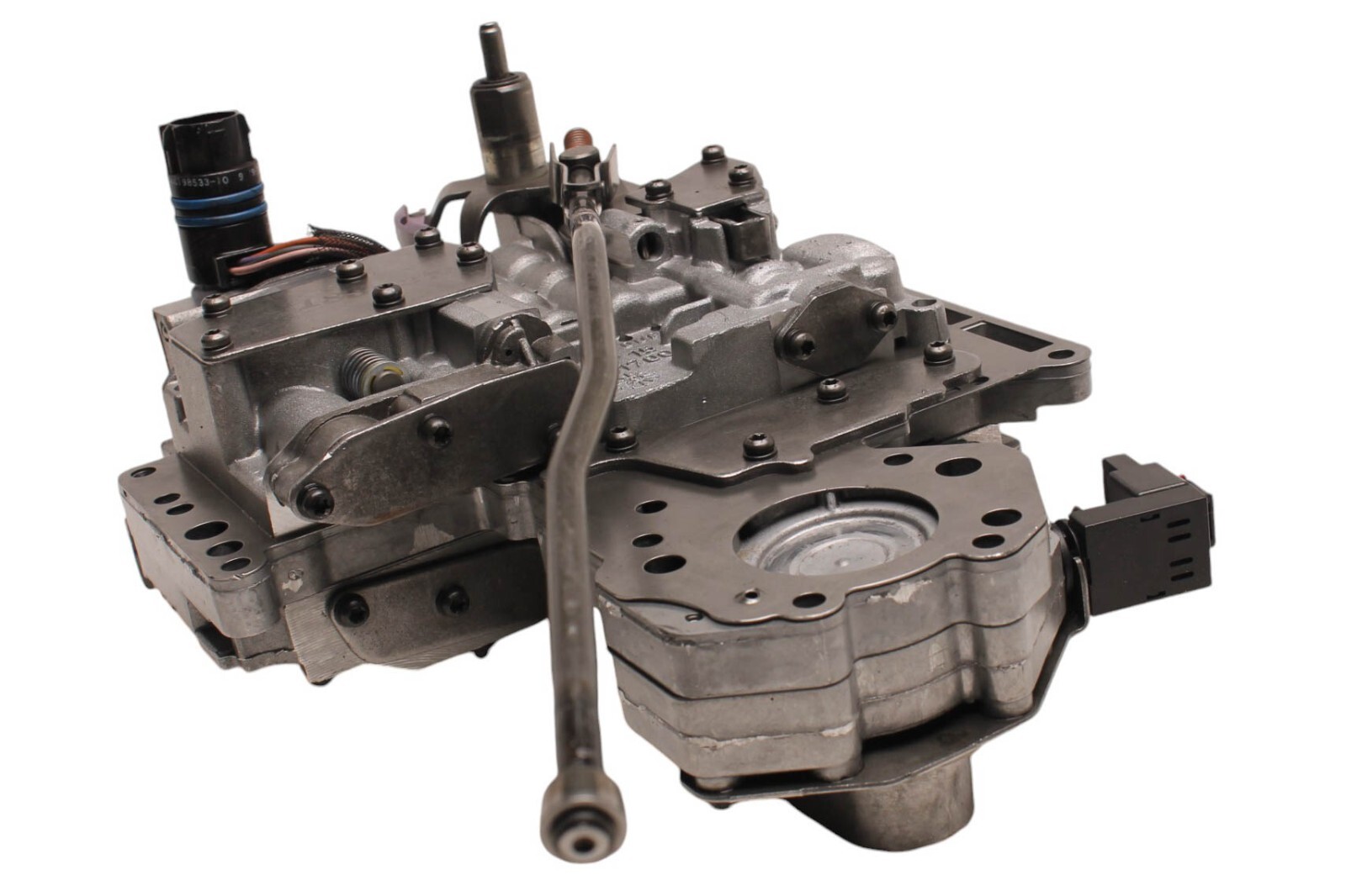 WTY22740EE – A518, REFURB LIFETIME WTY VALVE BODY, SMALL INLET, EARLY SENSOR