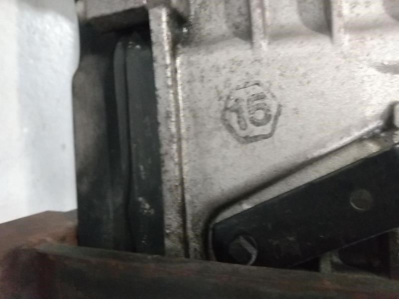 Mercedes SLK230 C230 R170 Automatic Transmission C-Class 203 Type Fits 2001-2004
