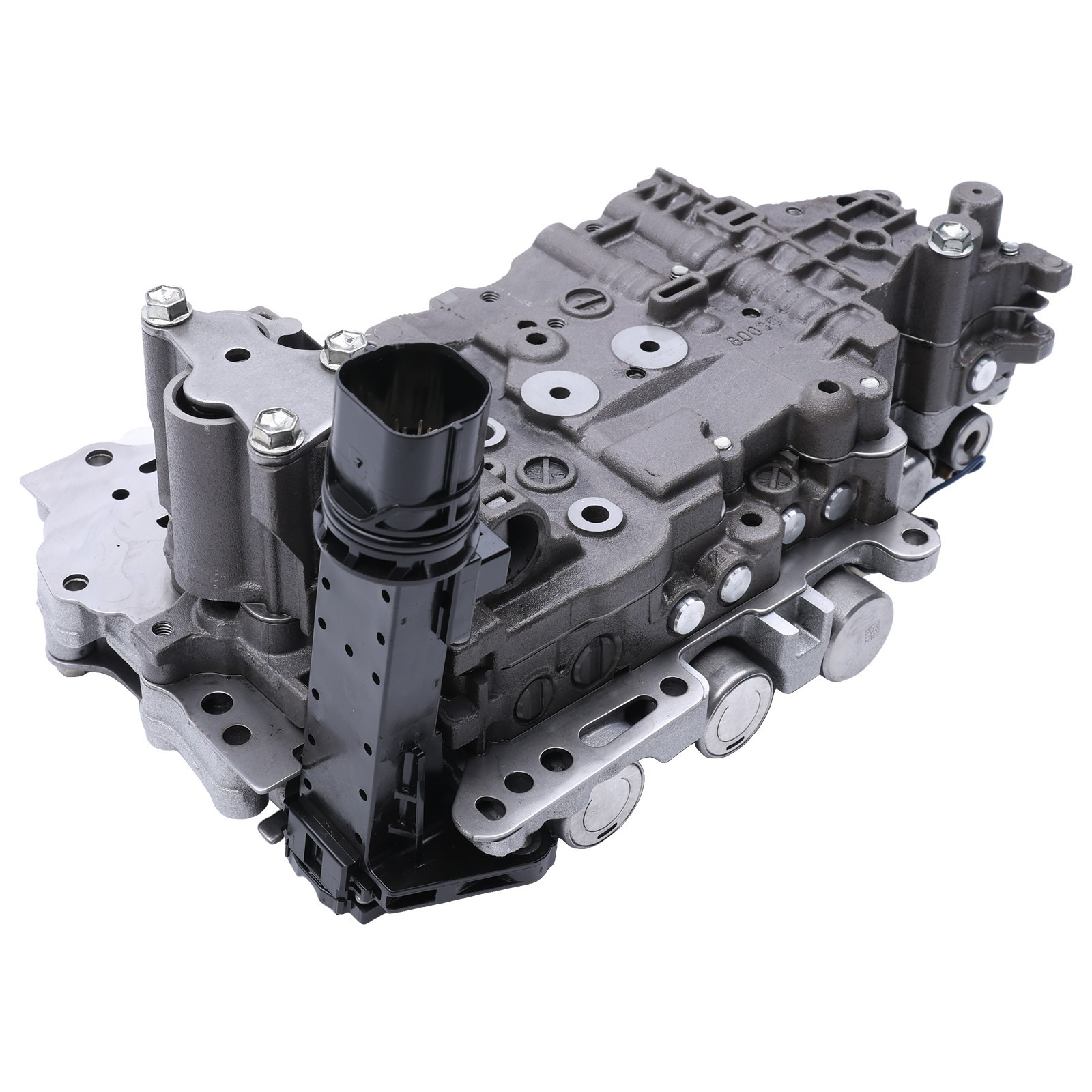 1 Set Transmission Speed Module Valve Body Fit For Toyota Camry RAV4 U760E U760