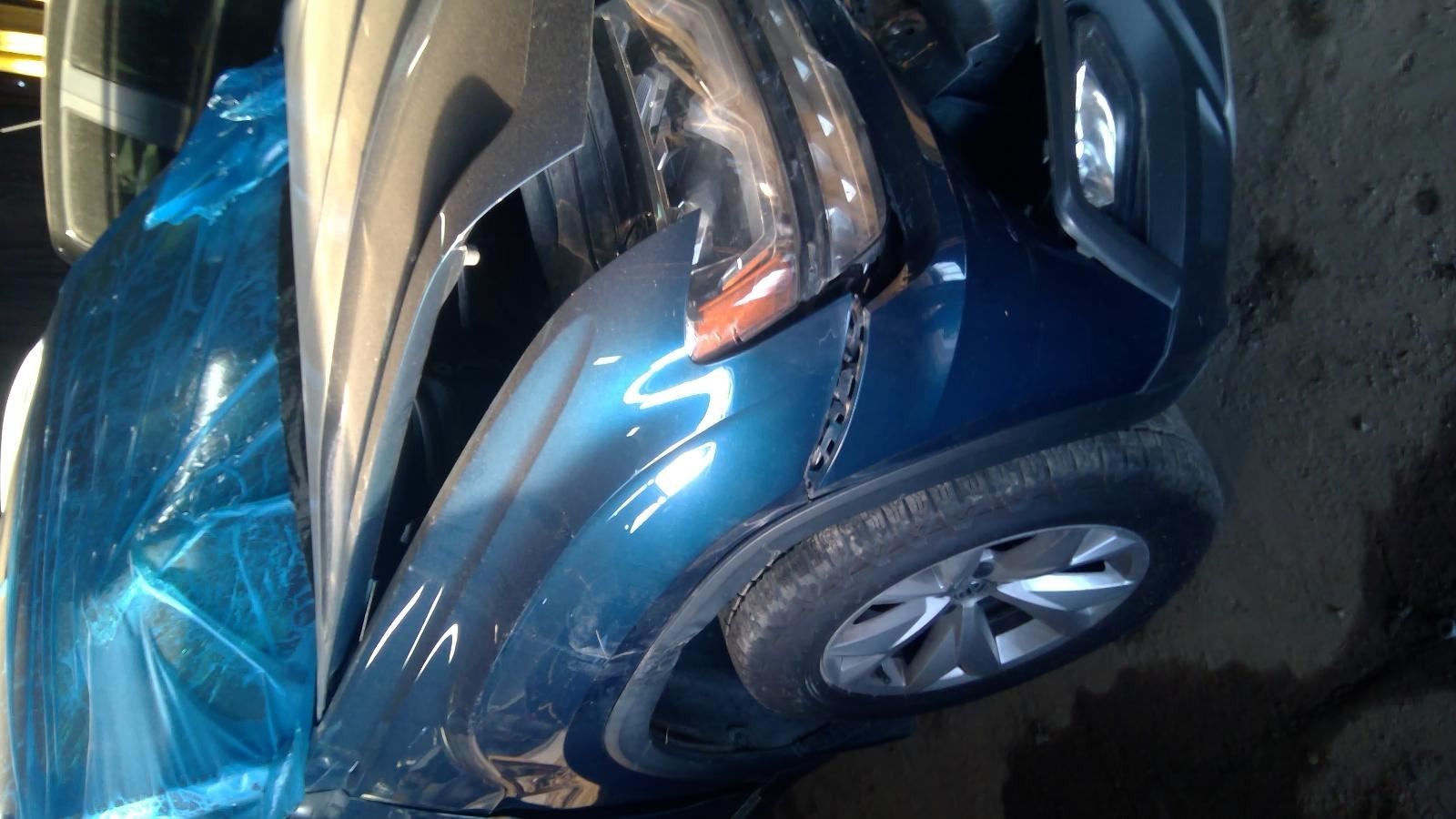 Automatic Transmission AWD 3.6L Fits 18-23 ATLAS 1554150