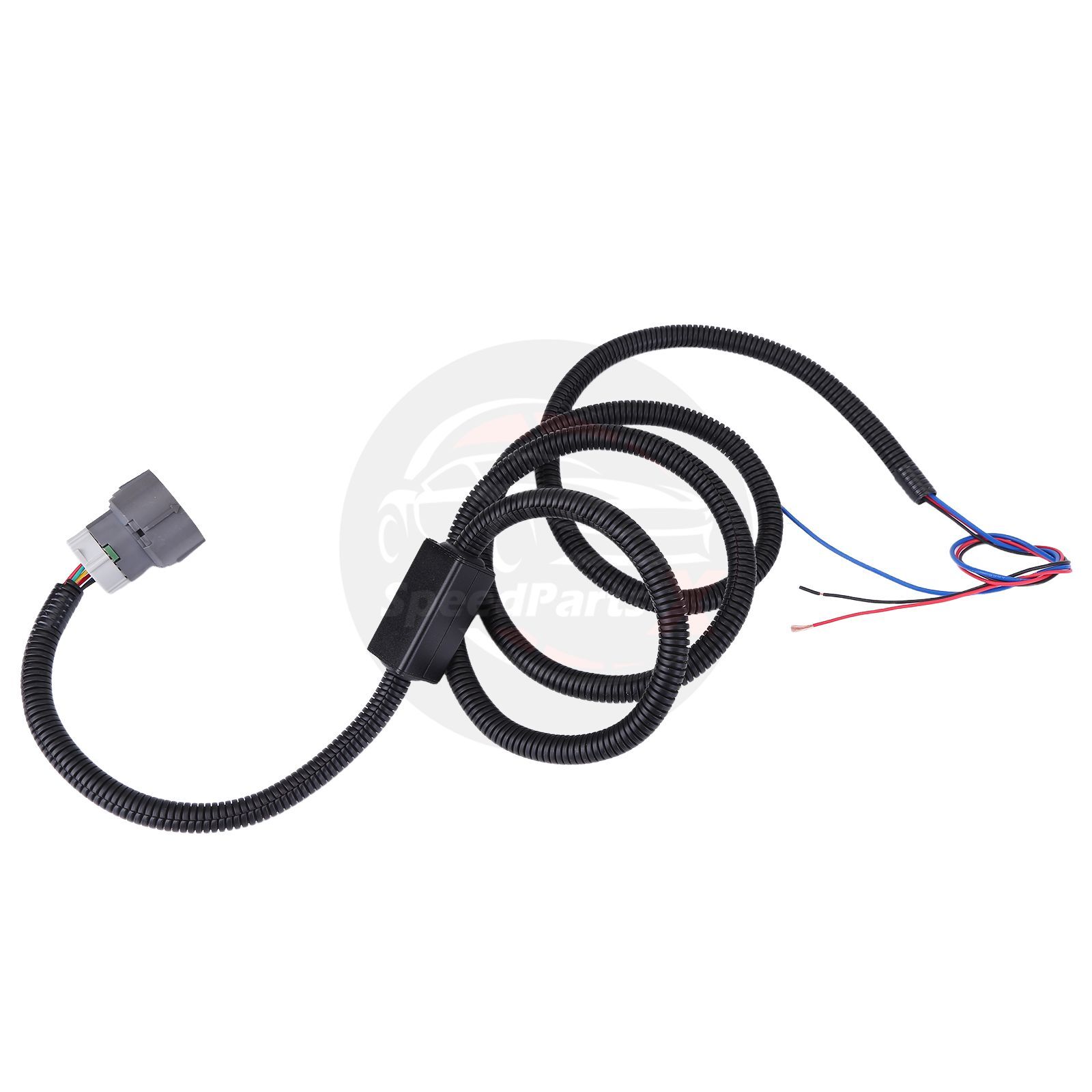 4L80E Stand Alone Controller Full Manual Shift Conversion Controller NCR80E