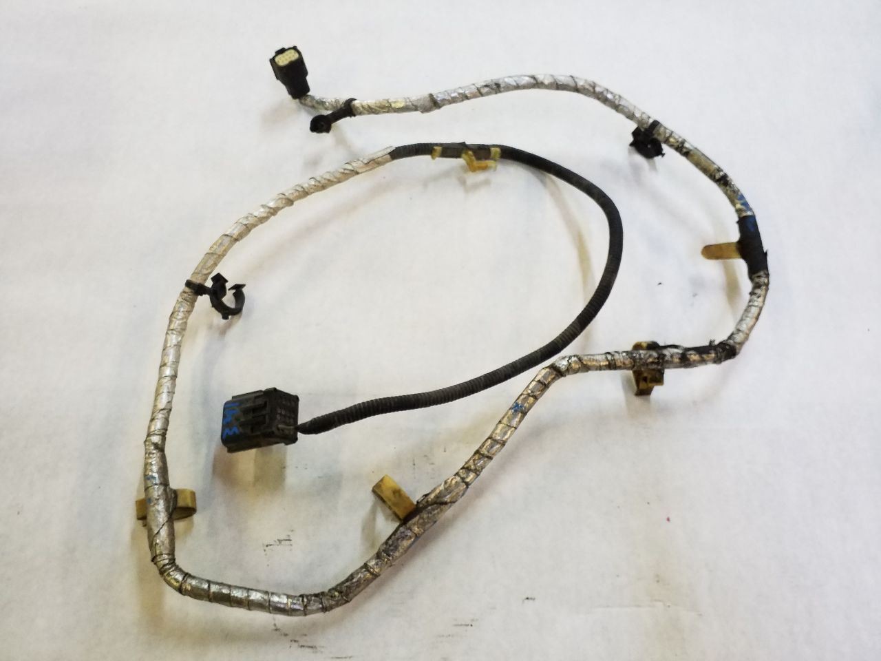 Transfer Case Wire Harness | Fits 15 16 17 Lincoln Navigator