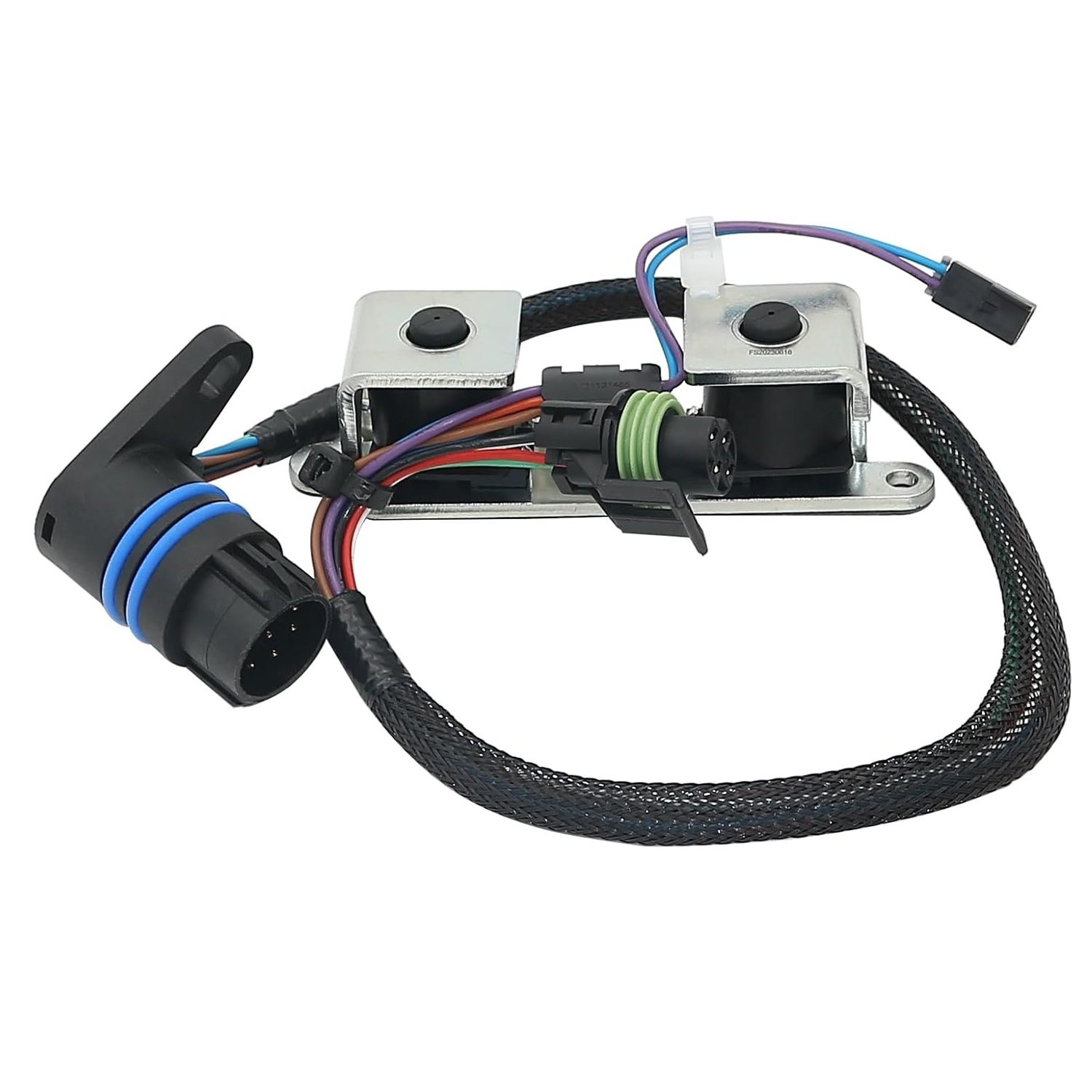 Solenoid Service Upgrade Kit 42RE 44RE 46RE 47RE 48RE 1993-97 Heavy-Duty
