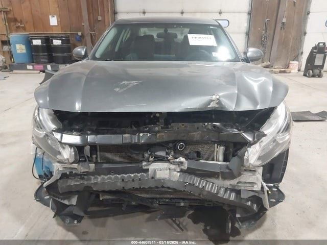 Automatic Transmission FWD Fits 19-25 ALTIMA 12878243