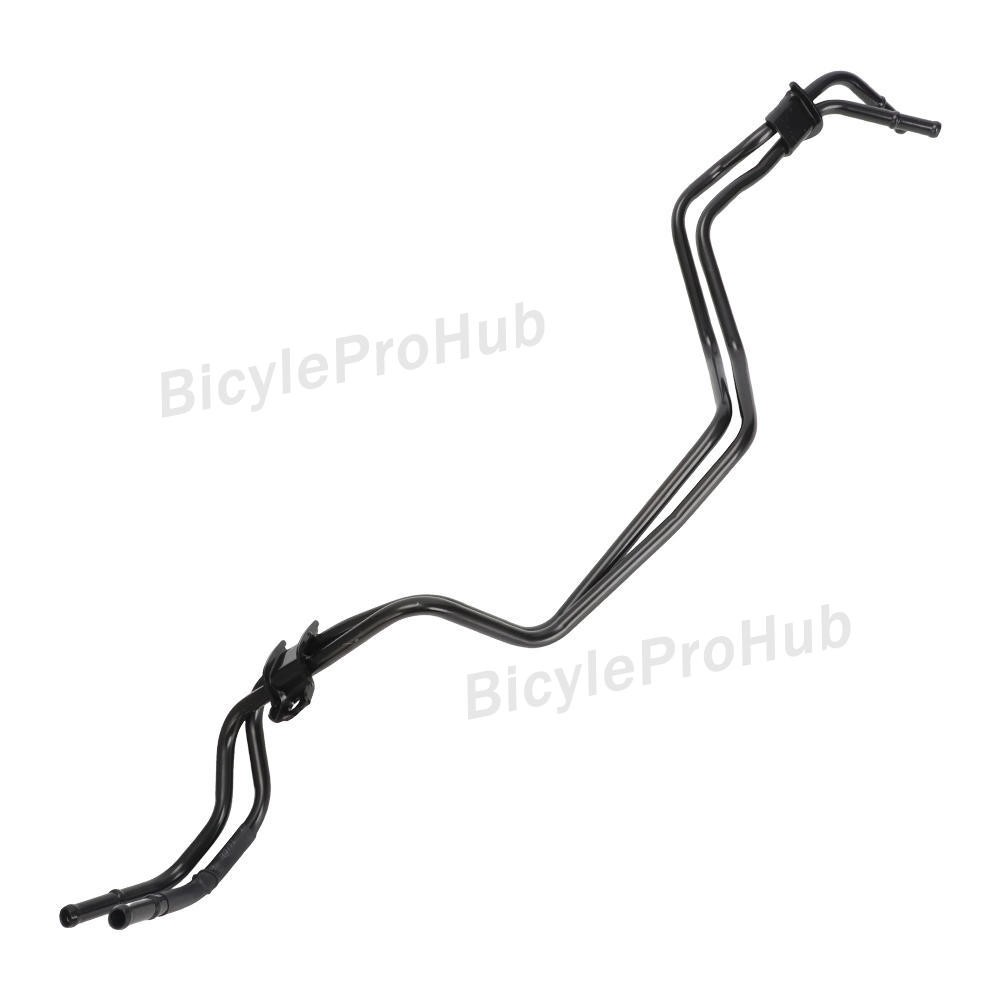 FOR TOYOTA TUNDRA SEQUOIA 5.7L AUTOMATIC TRANS OIL COOLER PIPE TUBE 32907-0C020