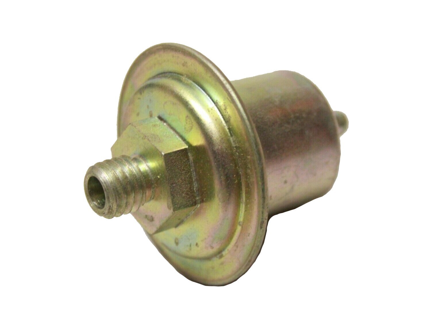 Vacuum Modulator Valve 1958-1962 Chevrolet & 58-61 Corvette CAST IRON POWERGLIDE