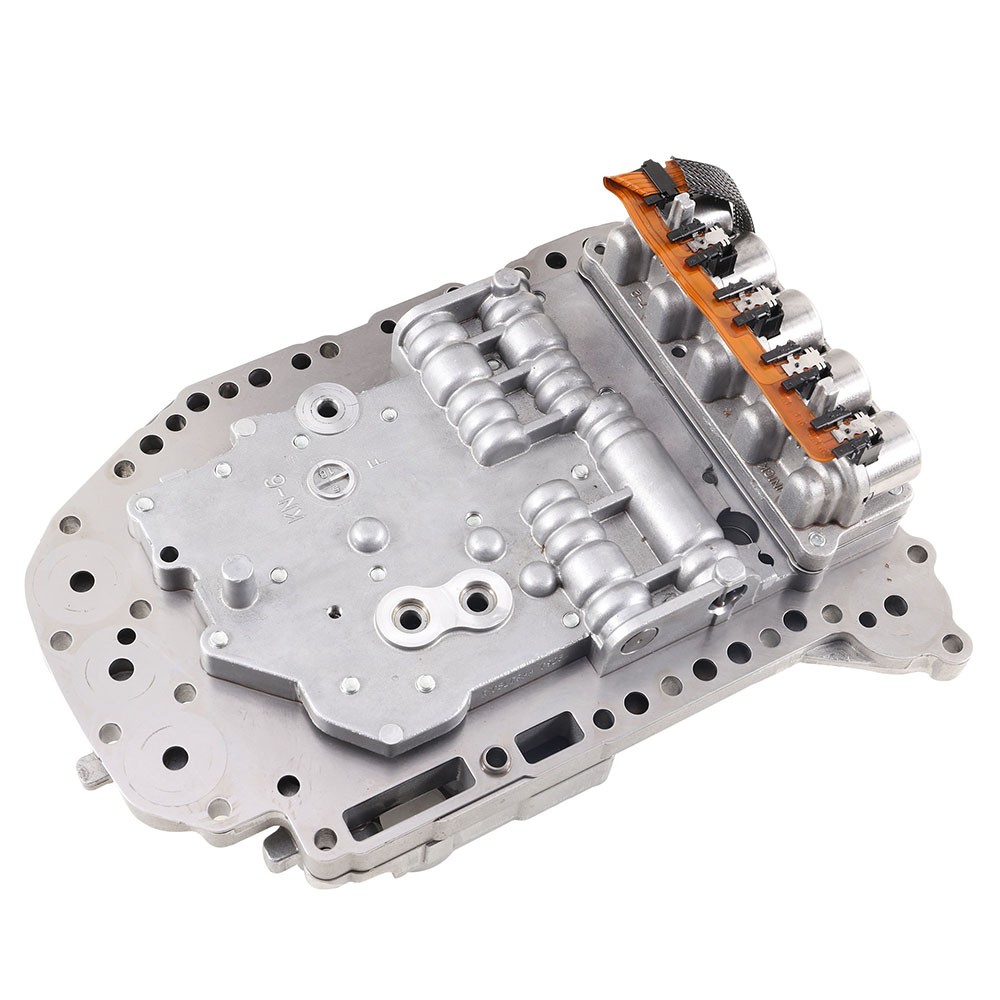 Transmission Valve Body Compatible With Hyundai Kia 4 speed L4 1.4L 1.6L 2.0L
