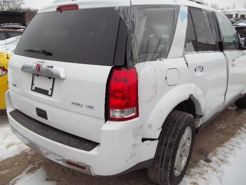 Transfer Case 3.5L Opt L66 Fits 04-07 VUE 220646