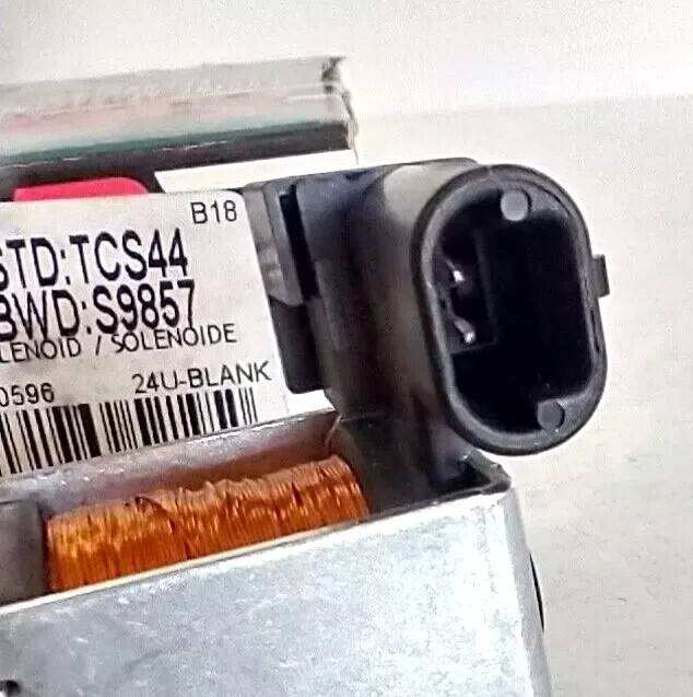 NEW Automatic Transmission Control Solenoid BWD S9857