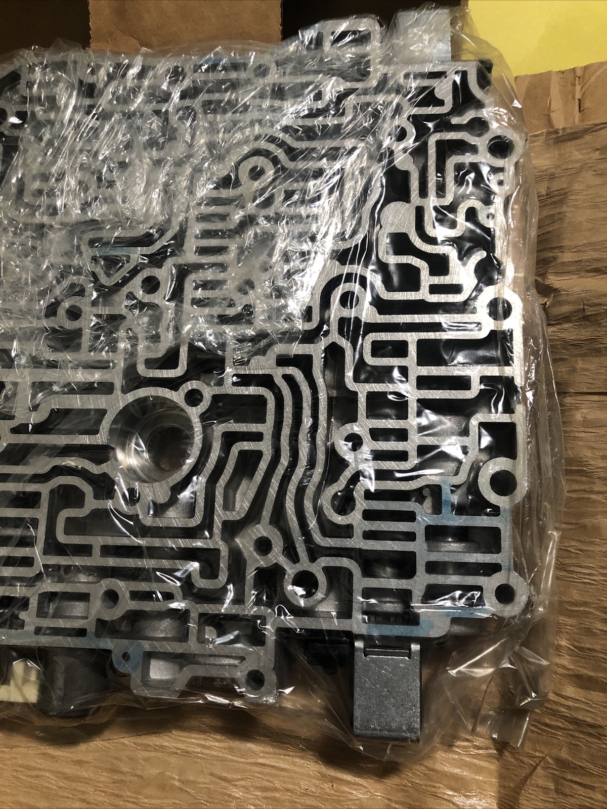 GM 24212564 Transmission Main Control Valve Body 4t60-E 1996 Lumina Monte Carlo
