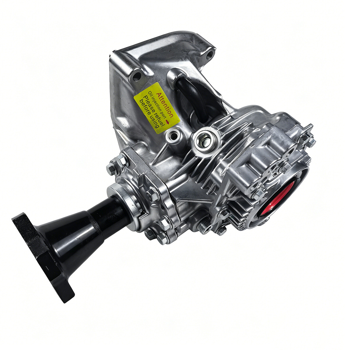 Automatic Transfer Case Assembly 3.5L CVT AWD For 2005-2007 Nissan Murano