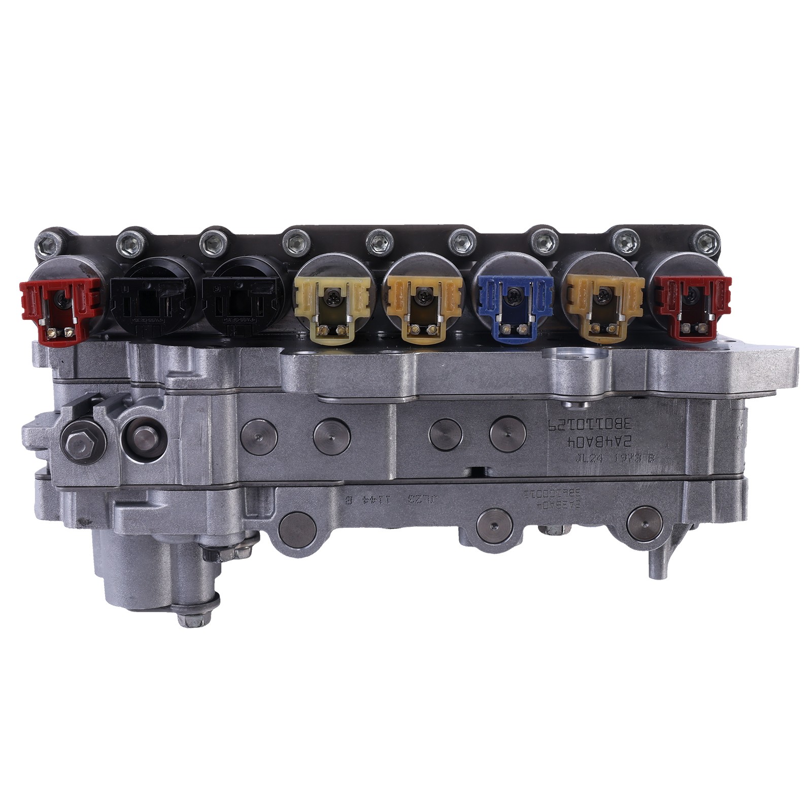 6-Speed Automatic Transmission Valve Body Compatible for Hyundai Kia 46210-3B611
