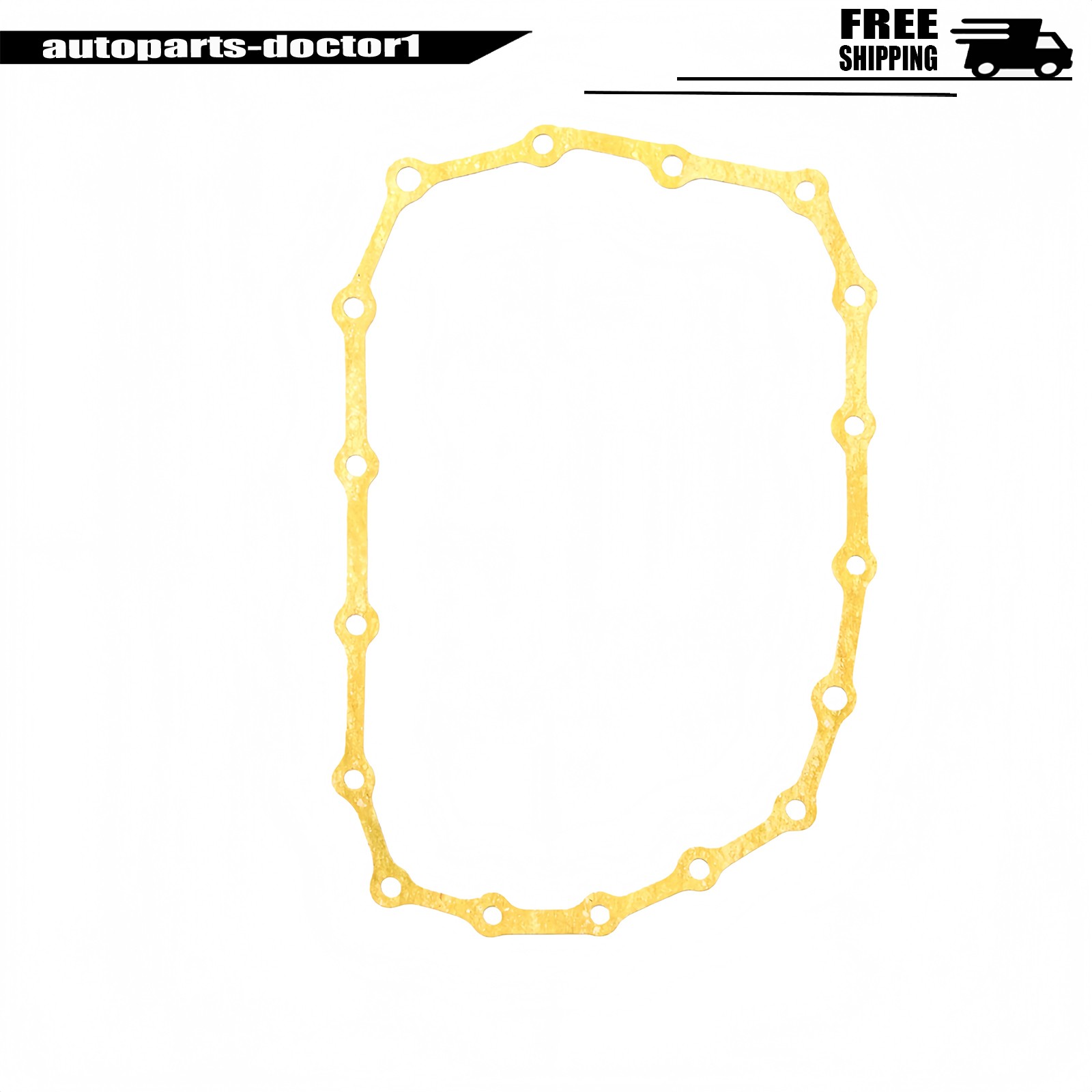 Transmission Oil Pan&Filter&Gaskets Kit For Honda Civic HR-V Fit 2014-2020
