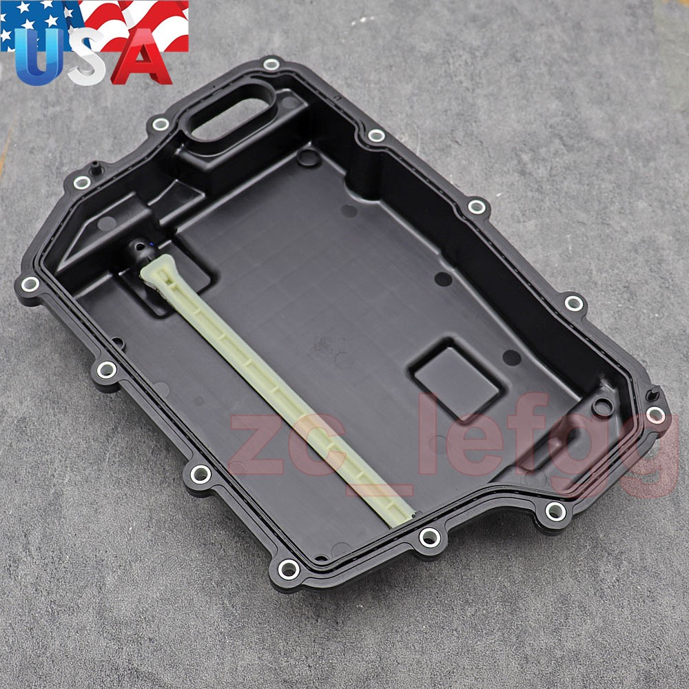 Automatic Transmission Cover For Ford Bronco Sport 2019-2024 JM5Z-7G004-A