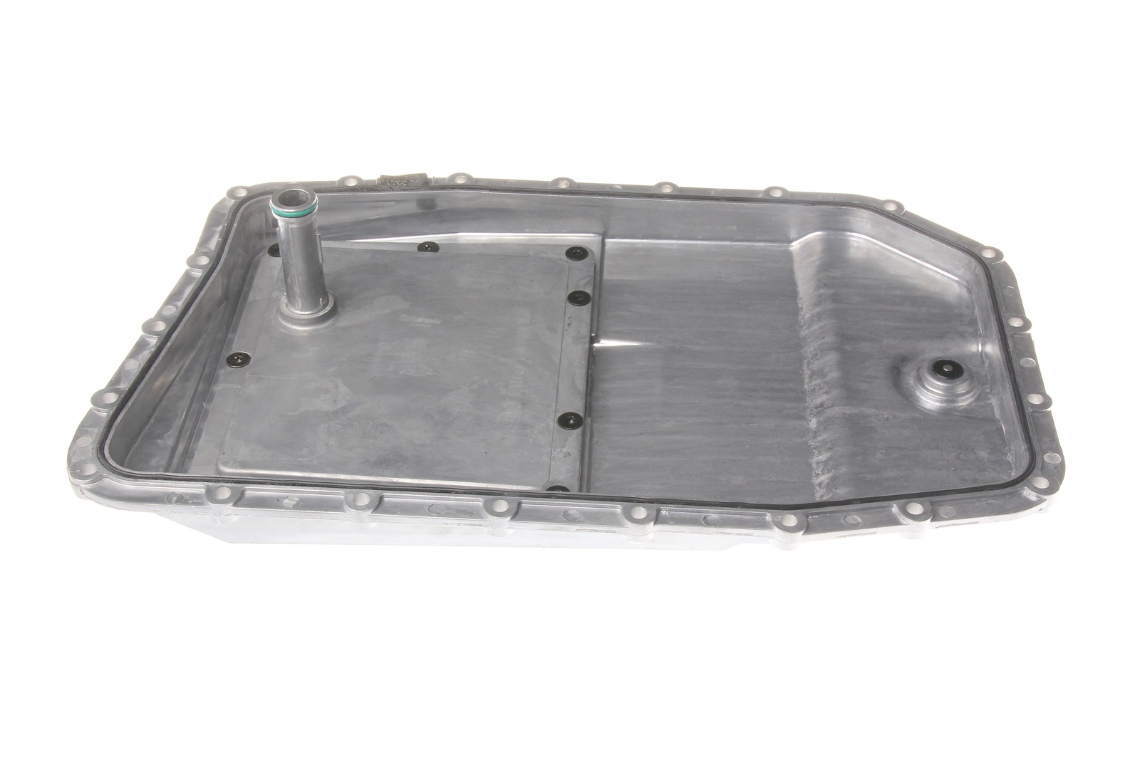 For 2006-2010 BMW 650i Transmission Oil Pan Kit URO 2007 2008 2009 2010