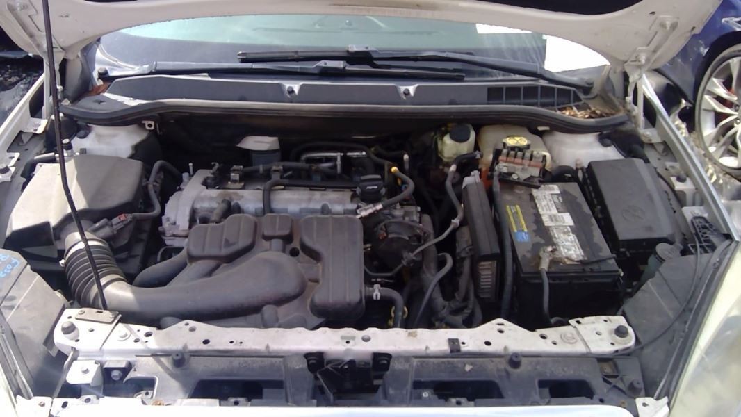 Automatic Transmission 2.4L Opt MH8 Fits 14 VERANO 1300233