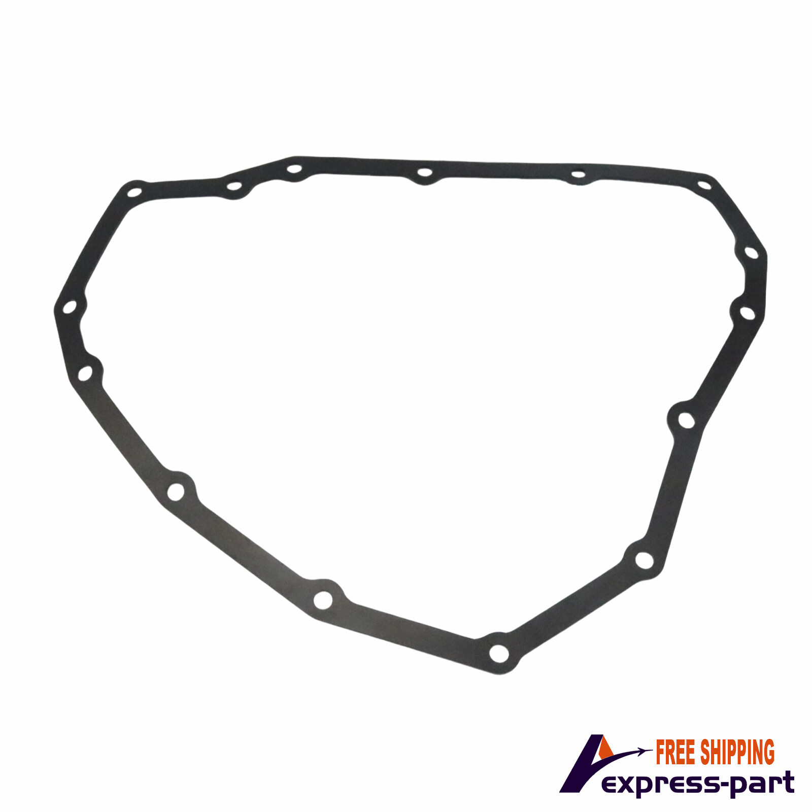 For Nissan Versa 1.6L 1.8L 31728-3JX0A Auto Transmission Oil Filter & Gasket Kit
