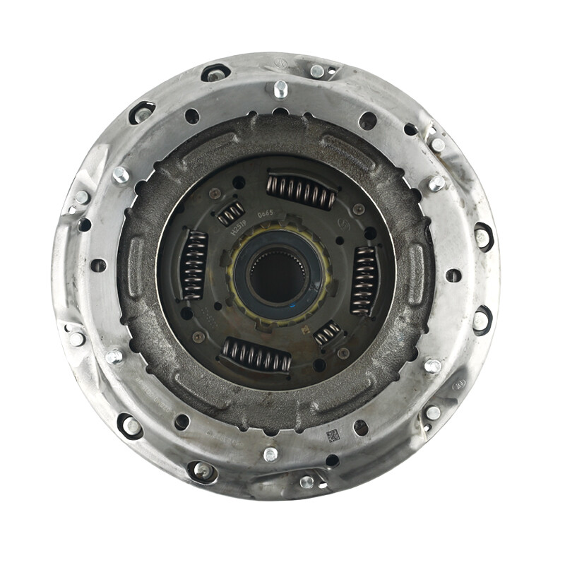 Automatic Dual Clutch Transmission 6DCT250 DPS6 602000800 for Ford Focus Fiesta