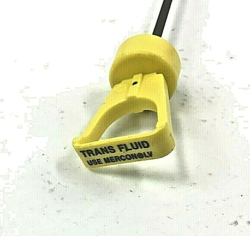 09-14 Ford F-150 automatic transmission fluid level Dipstick Indicator new OEM