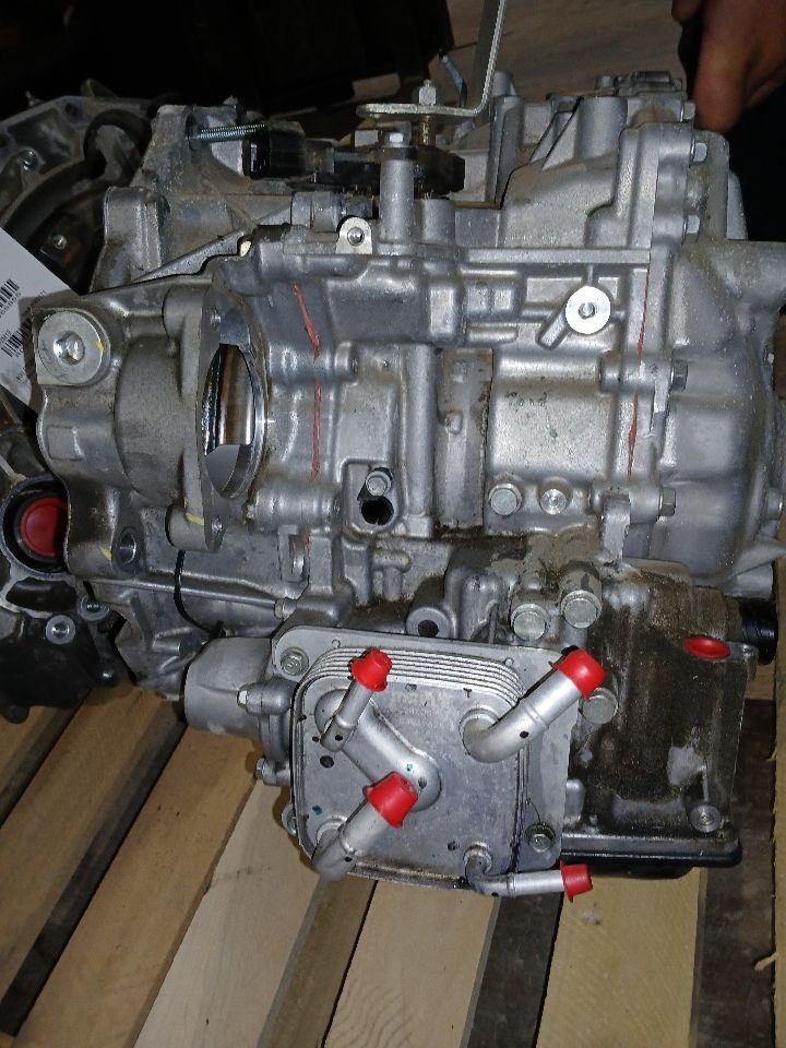 Automatic Transmission CVT 3.5L FWD Fits 15-20 MURANO 3369498
