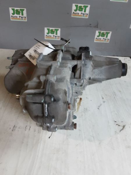 2010-2018 SILVERADO SIERRA 1500 TRANSFER CASE ASSEMBLY 6 SPEED TRANS OPT NQH