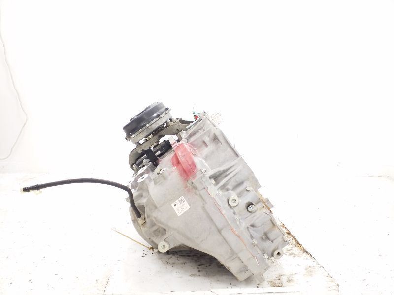 Transmission FWD 9,300 milesFits 17 LACROSSE 897599