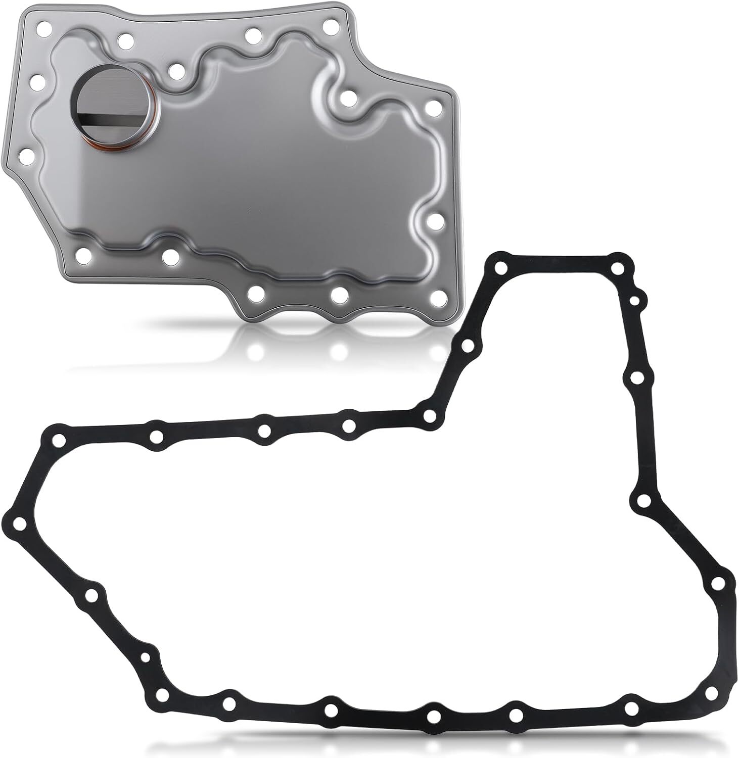 Auto Transmission Filter & Gasket Kit For Nissan Altima Maxima Quest Murano 3.5L