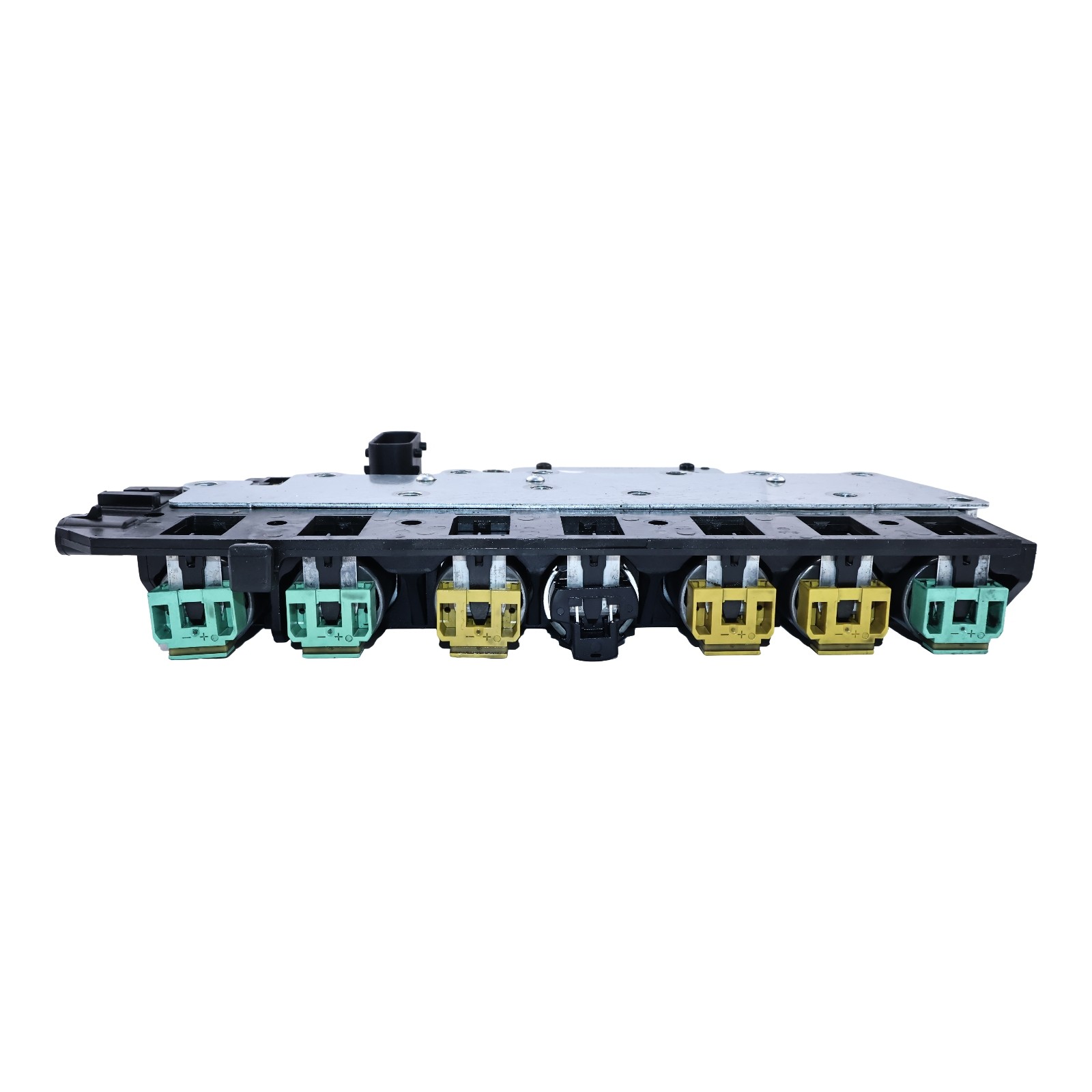 Transmission Control Module TCM 24268164 for Chevrolet L4 1.4L 1.8L V6